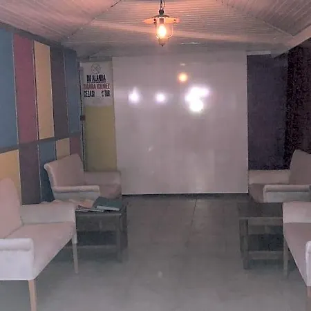 Hotel Sun Kiss