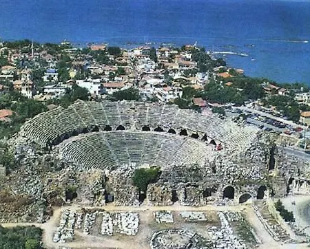 Sun Kiss Ξενοδοχείο