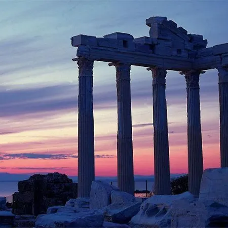 Ξενοδοχείο Sun Kiss 2*